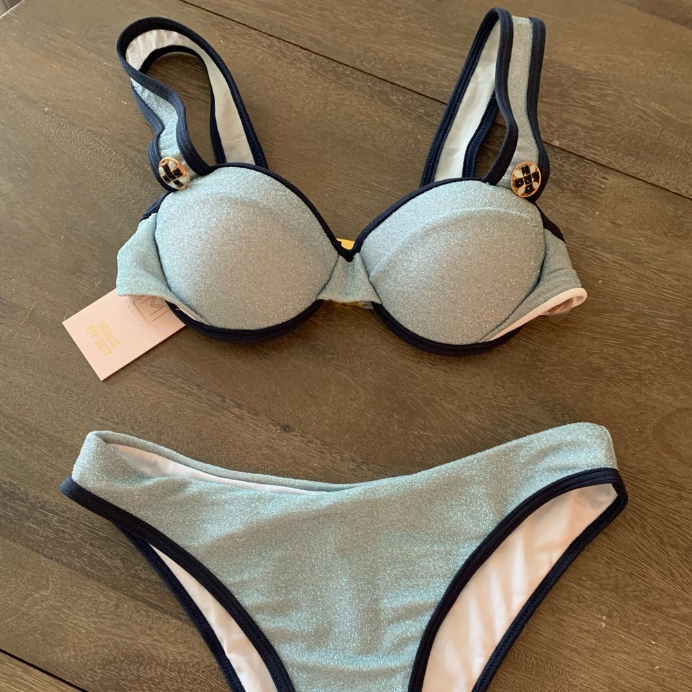 Maiyo swimsuit